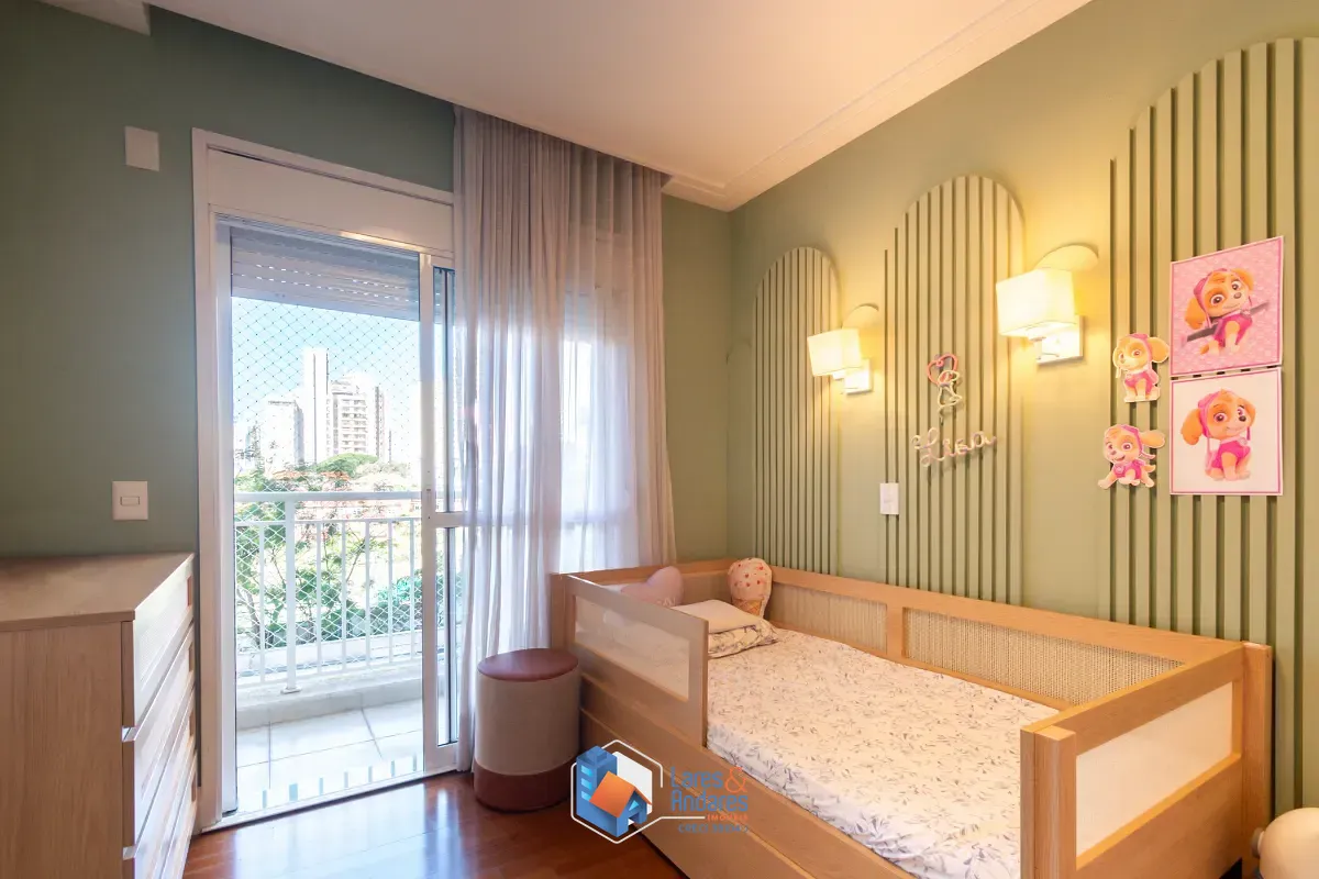 Apartamento, 4 quartos, 175 m² - Foto 34