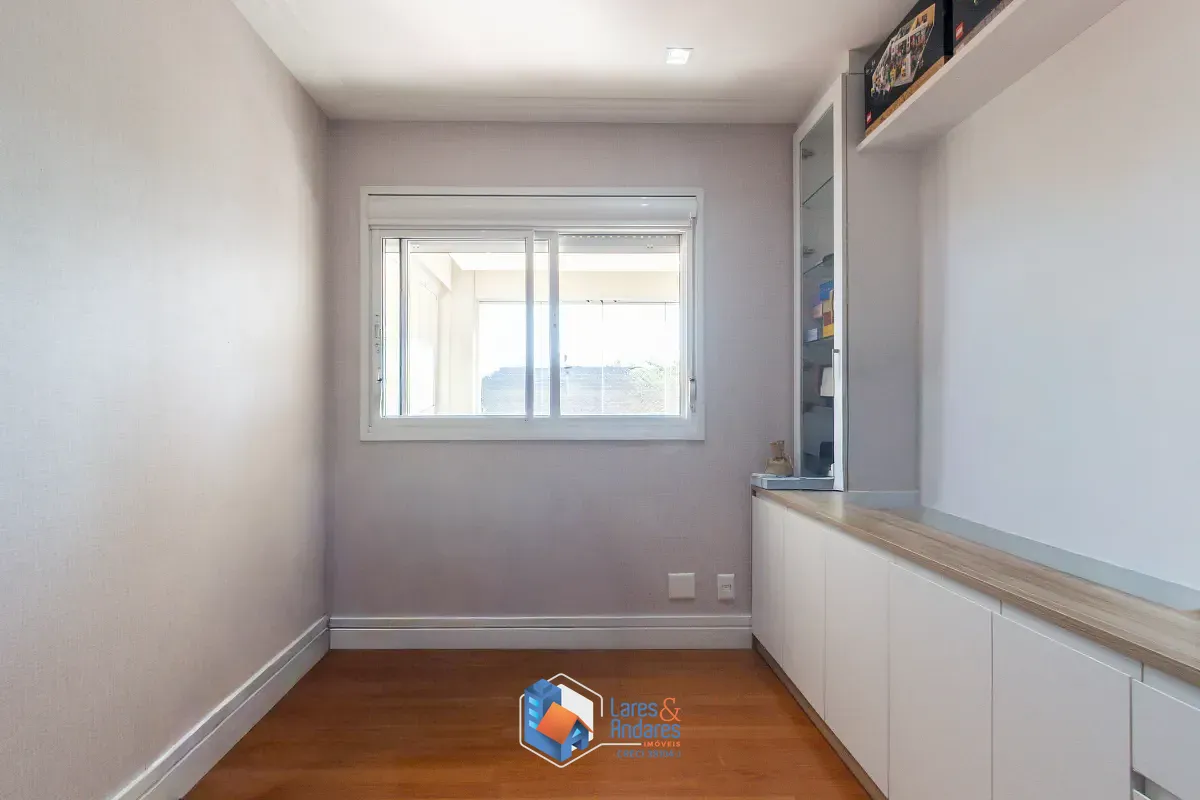 Apartamento, 4 quartos, 175 m² - Foto 38