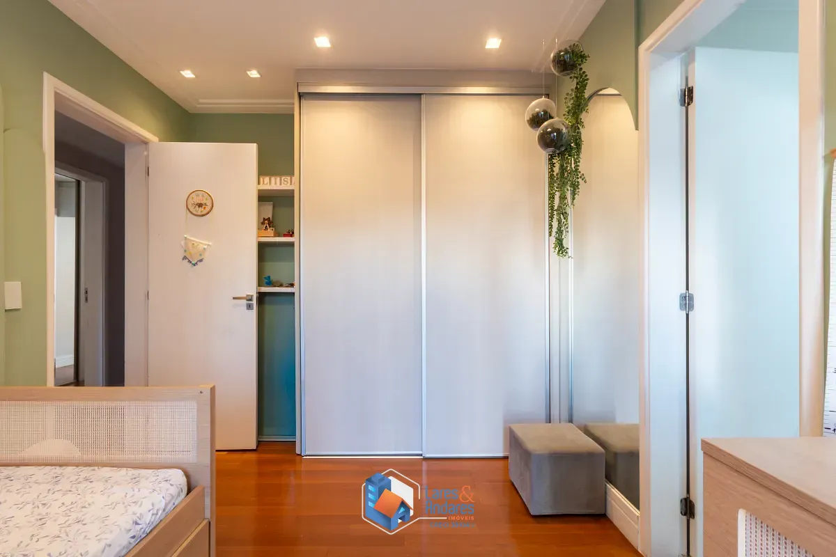 Apartamento, 4 quartos, 175 m² - Foto 35