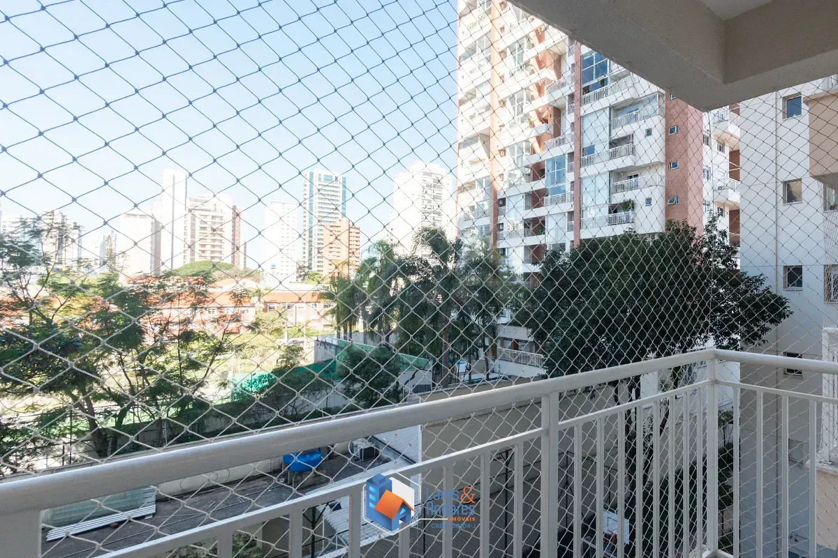 Apartamento, 4 quartos, 175 m² - Foto 37