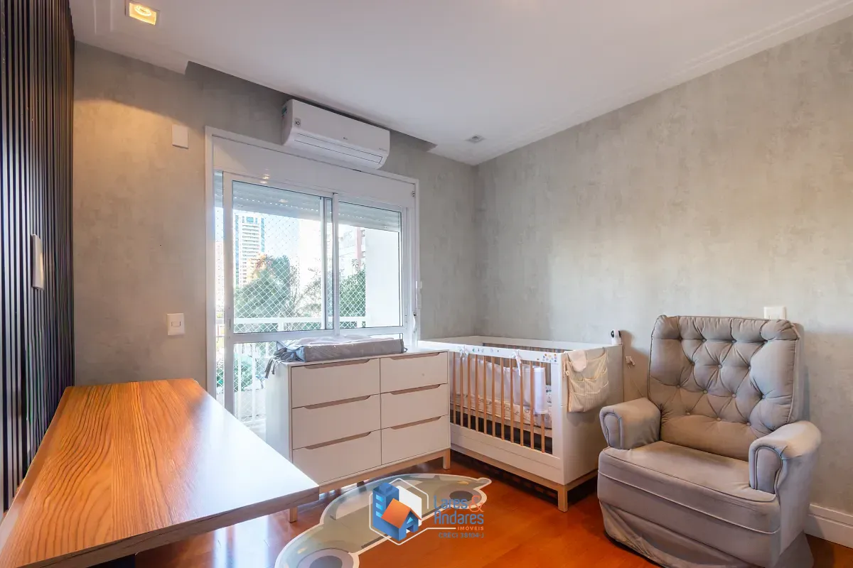 Apartamento, 4 quartos, 175 m² - Foto 22