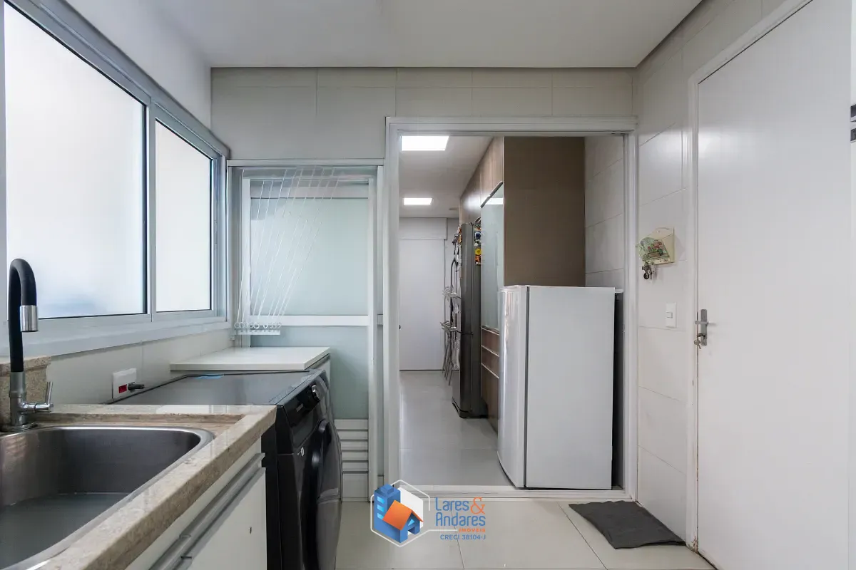 Apartamento, 4 quartos, 175 m² - Foto 47