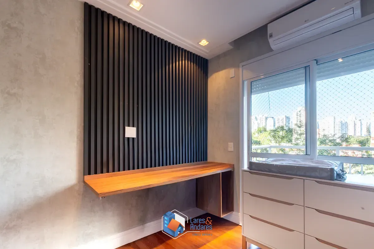 Apartamento, 4 quartos, 175 m² - Foto 23
