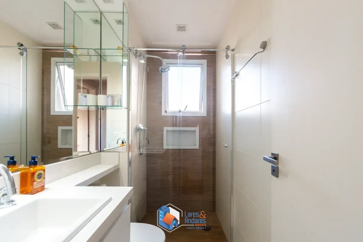 Apartamento, 4 quartos, 175 m² - Foto 30