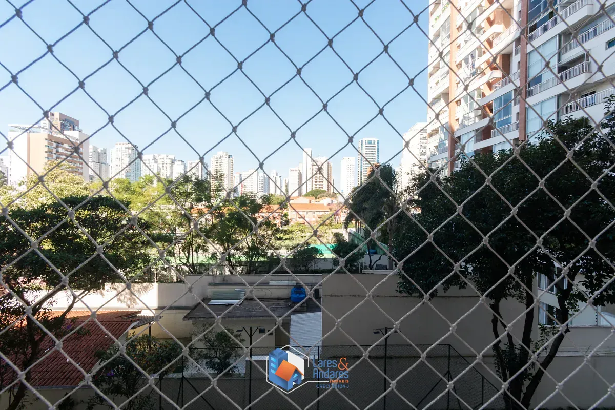 Apartamento, 4 quartos, 175 m² - Foto 26