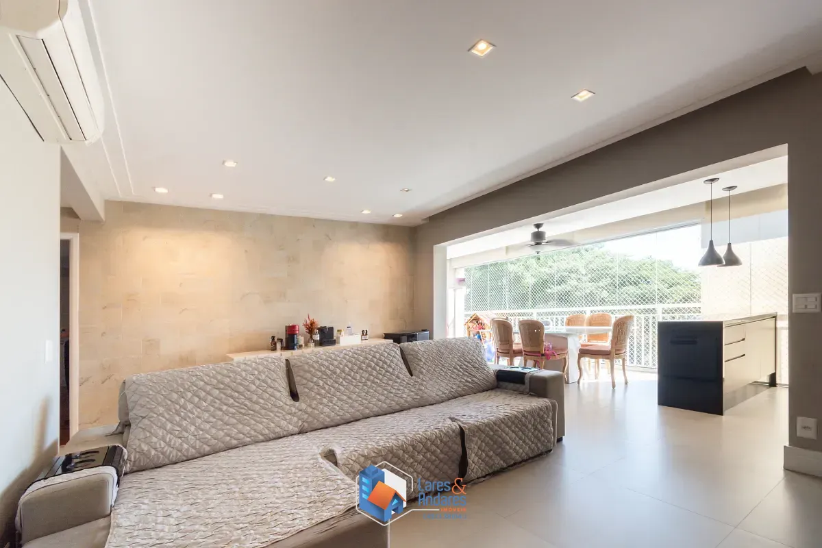 Apartamento, 4 quartos, 175 m² - Foto 7