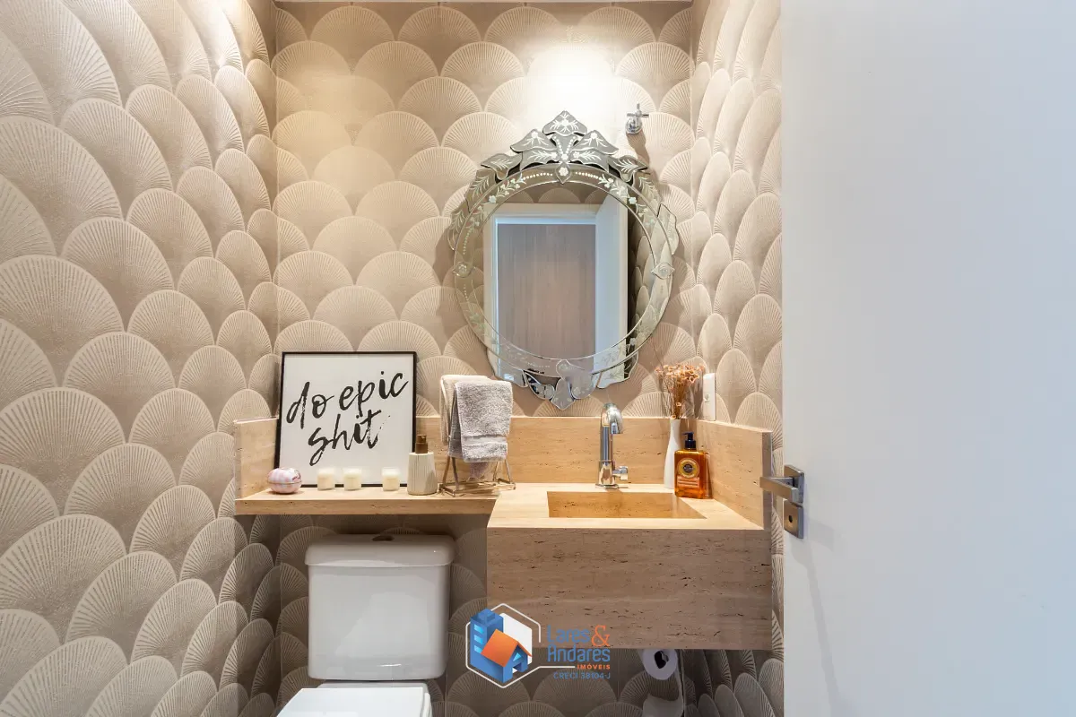Apartamento, 4 quartos, 175 m² - Foto 16