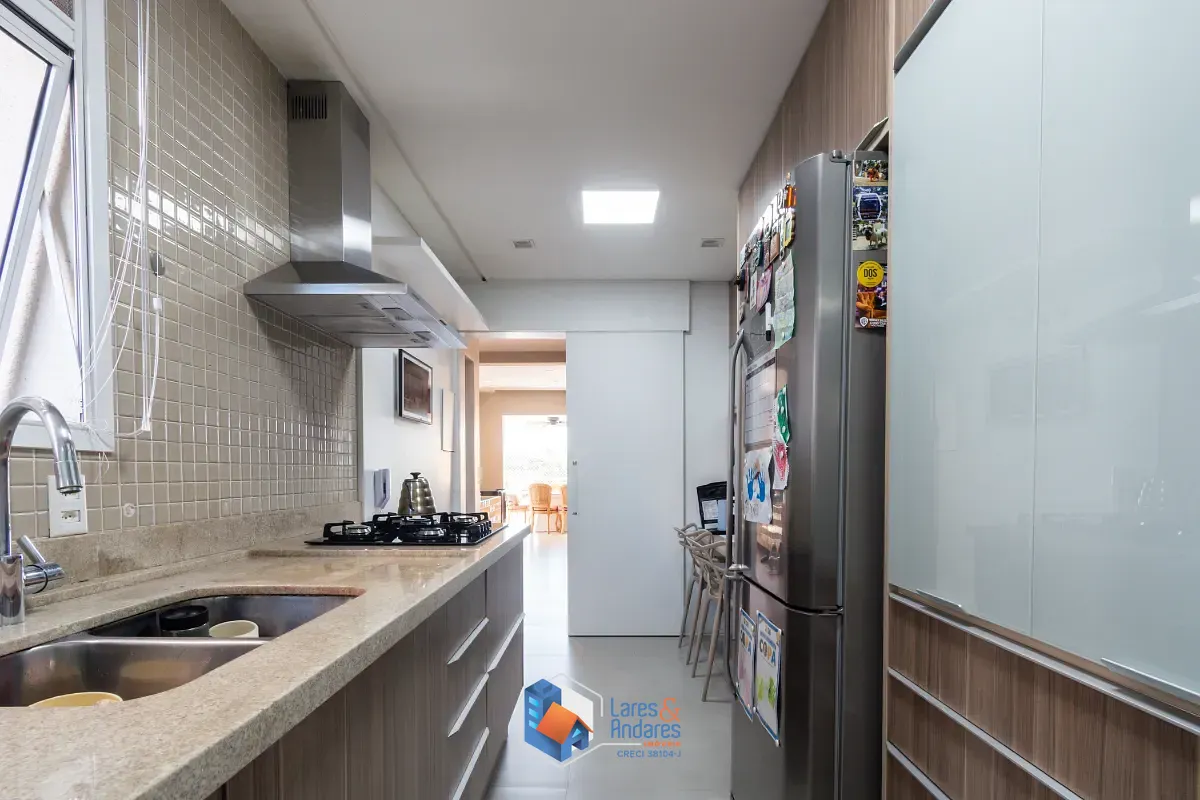 Apartamento, 4 quartos, 175 m² - Foto 44
