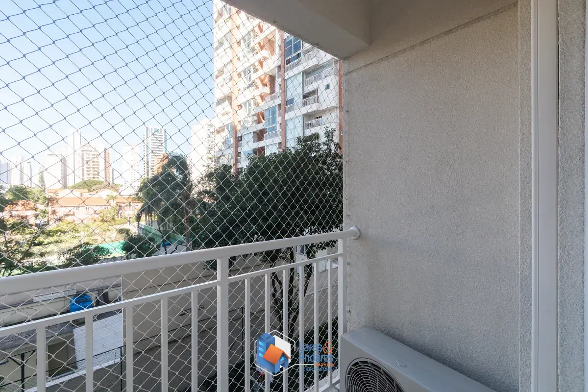 Apartamento, 4 quartos, 175 m² - Foto 27