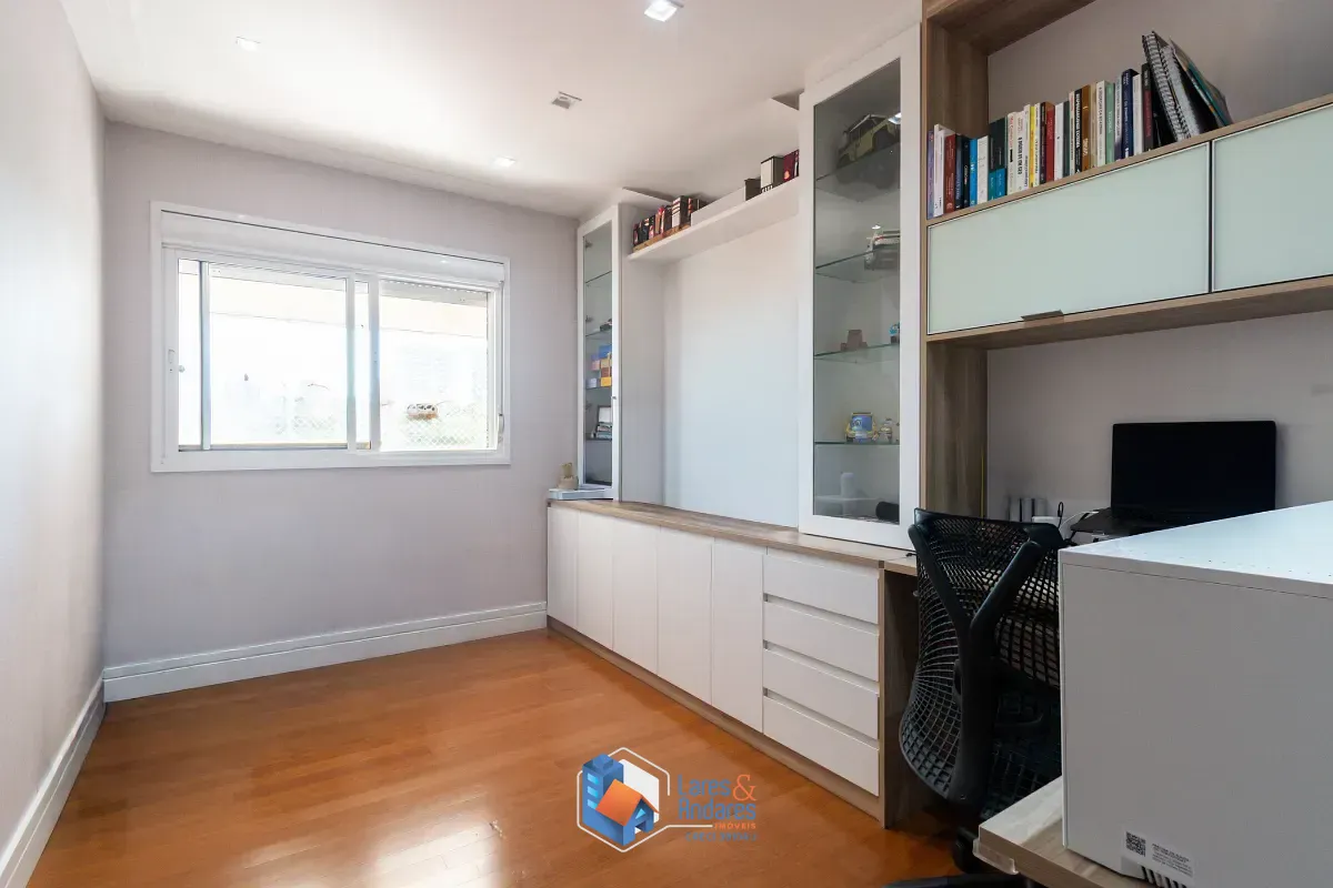 Apartamento, 4 quartos, 175 m² - Foto 39