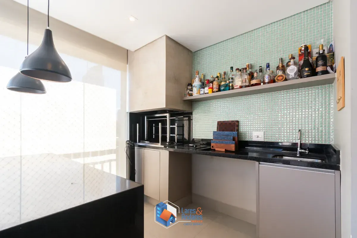 Apartamento, 4 quartos, 175 m² - Foto 15