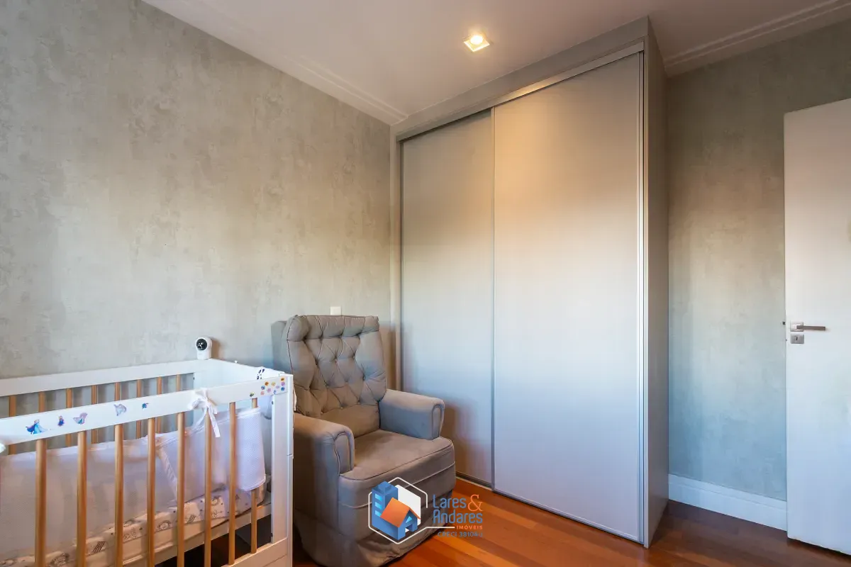 Apartamento, 4 quartos, 175 m² - Foto 25