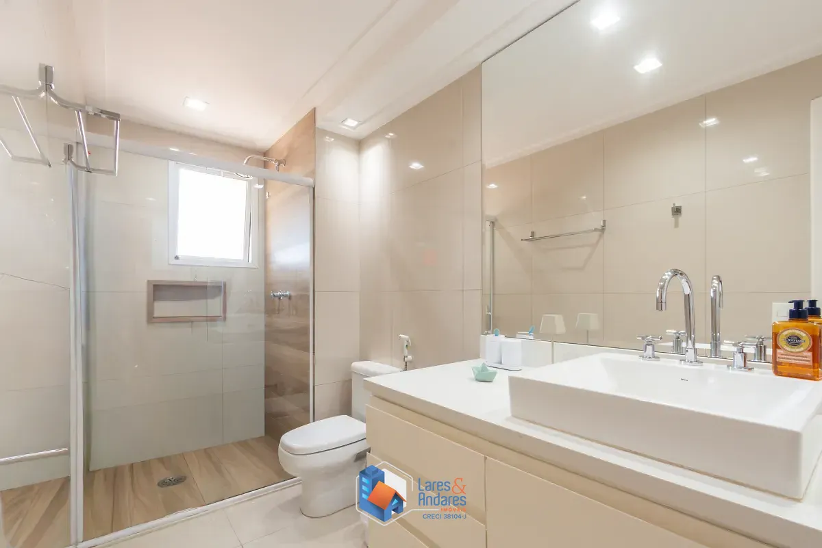 Apartamento, 4 quartos, 175 m² - Foto 21
