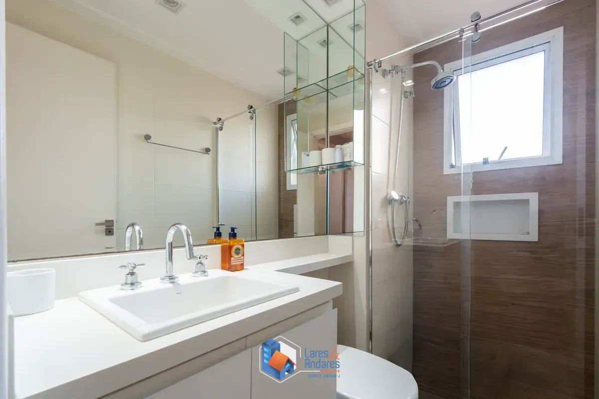 Apartamento, 4 quartos, 175 m² - Foto 29