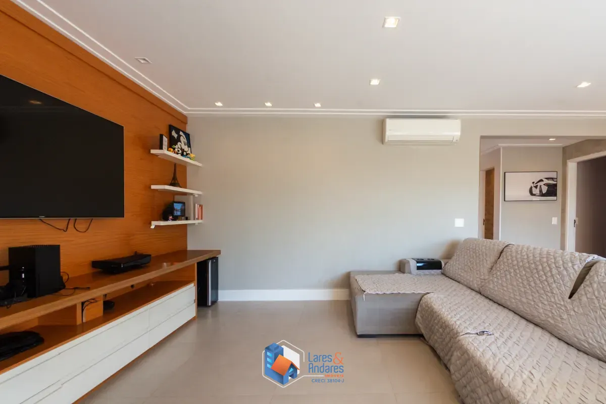 Apartamento, 4 quartos, 175 m² - Foto 4