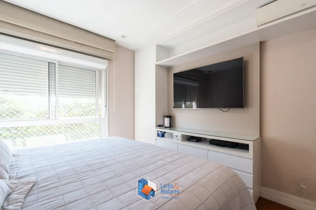 Apartamento, 4 quartos, 175 m² - Foto 18
