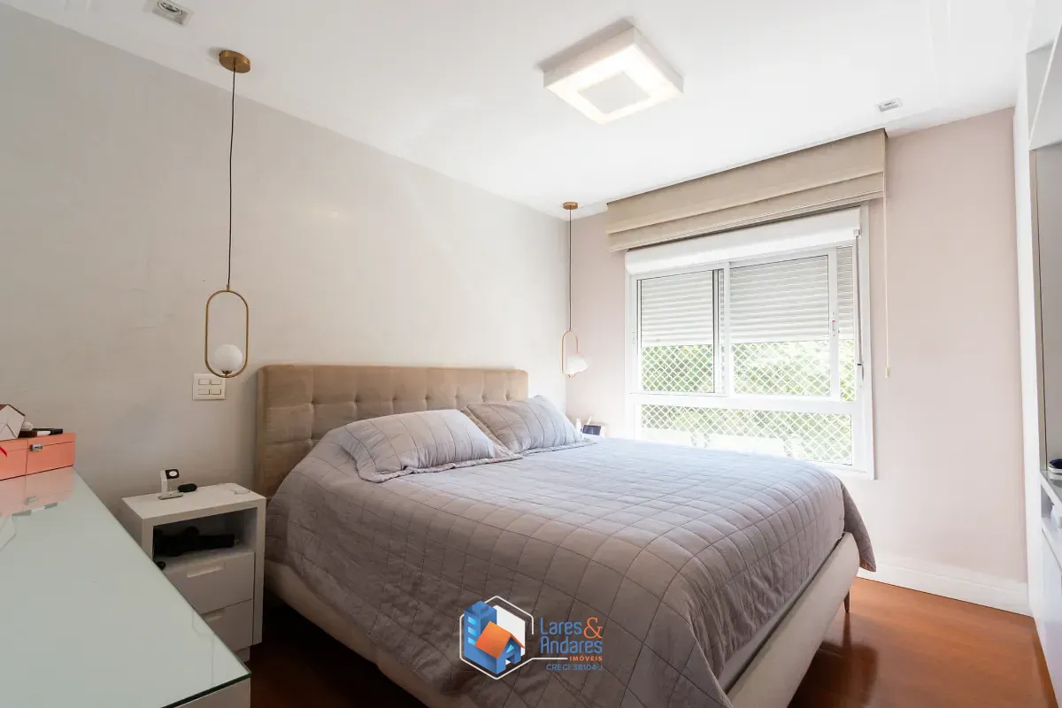 Apartamento, 4 quartos, 175 m² - Foto 20