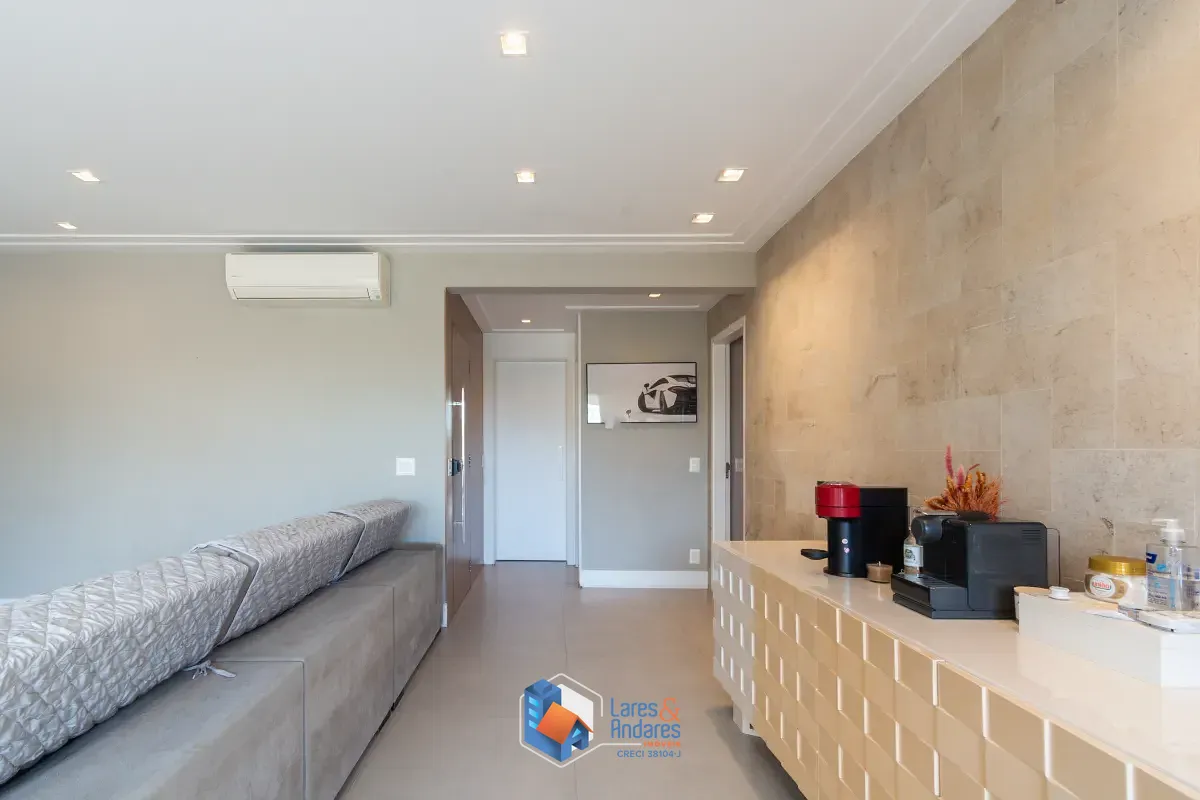 Apartamento, 4 quartos, 175 m² - Foto 13