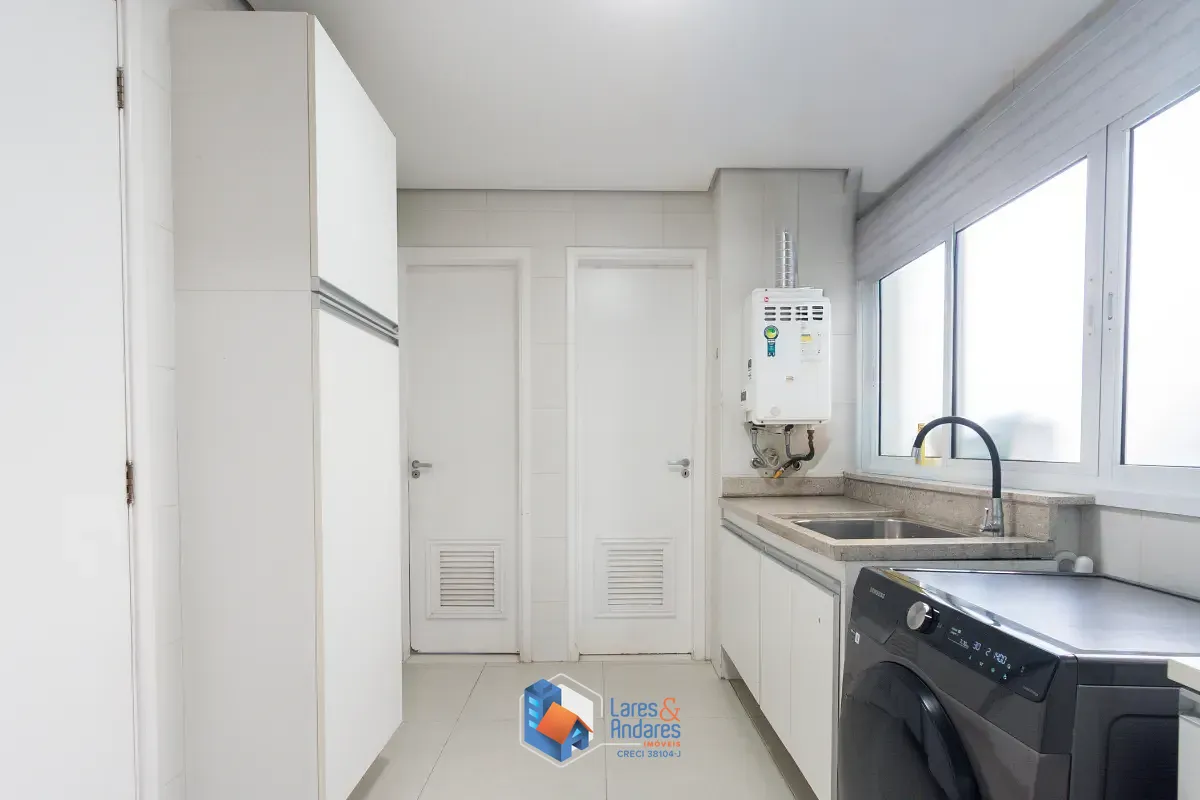 Apartamento, 4 quartos, 175 m² - Foto 45