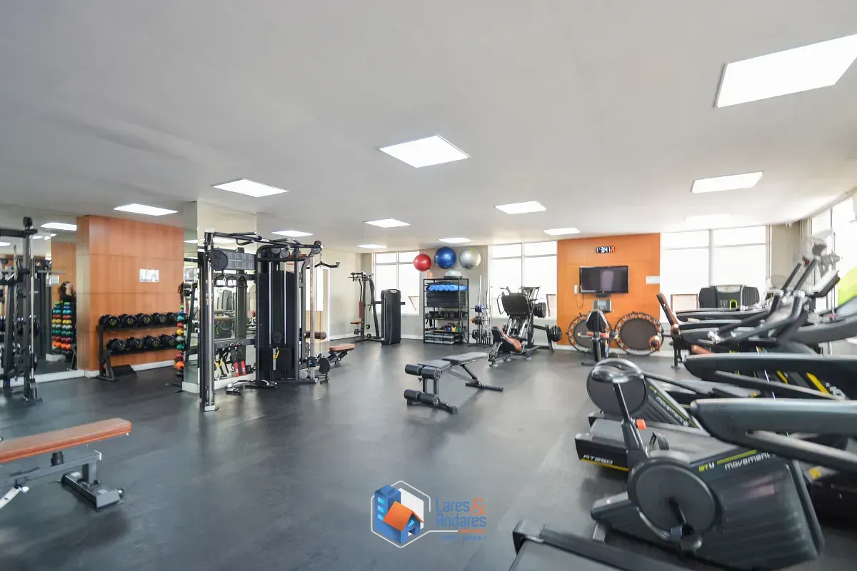 Apartamento, 4 quartos, 175 m² - Foto 48