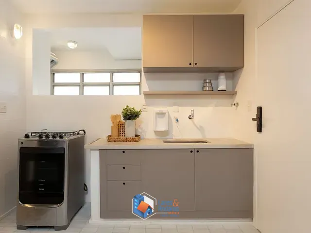 Apartamento com 106m² 4 quartos e 4 banheiros, à venda, no bairro Pinheiros em São Paulo