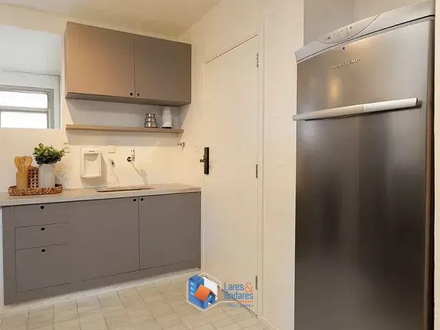 Apartamento com 106m² 4 quartos e 4 banheiros, à venda, no bairro Pinheiros em São Paulo