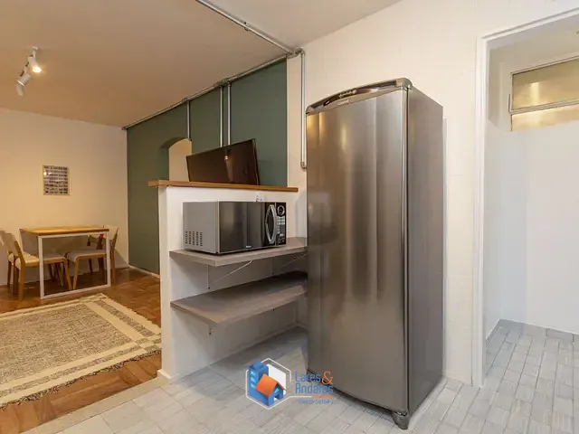 Apartamento com 106m² 4 quartos e 4 banheiros, à venda, no bairro Pinheiros em São Paulo