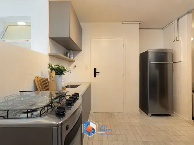 Apartamento com 106m² 4 quartos e 4 banheiros, à venda, no bairro Pinheiros em São Paulo