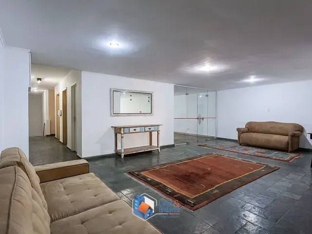 Apartamento com 77m² 2 quartos e 2 banheiros, à venda, no bairro Pinheiros em São Paulo