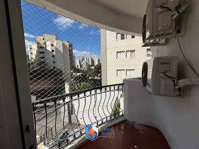 Apartamento com 75m² 2 quartos e 2 banheiros, à venda, no bairro Pinheiros em São Paulo