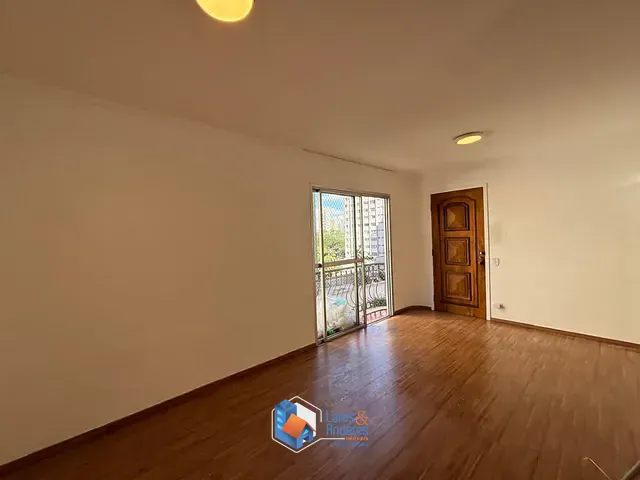 Apartamento com 75m² 2 quartos e 2 banheiros, à venda, no bairro Pinheiros em São Paulo