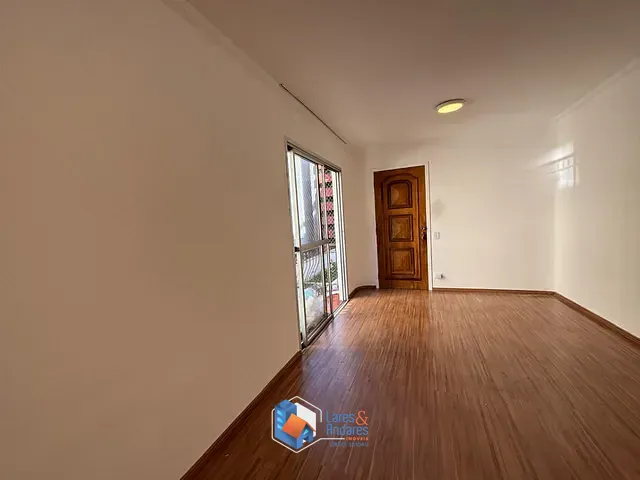 Apartamento com 75m² 2 quartos e 2 banheiros, à venda, no bairro Pinheiros em São Paulo