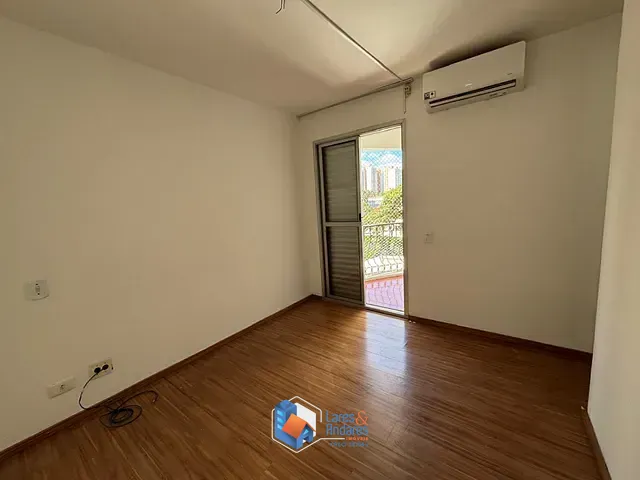 Apartamento com 75m² 2 quartos e 2 banheiros, à venda, no bairro Pinheiros em São Paulo