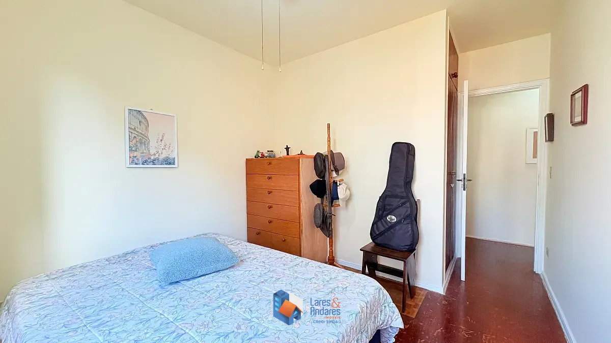 Apartamento, 2 quartos, 100 m² - Foto 40
