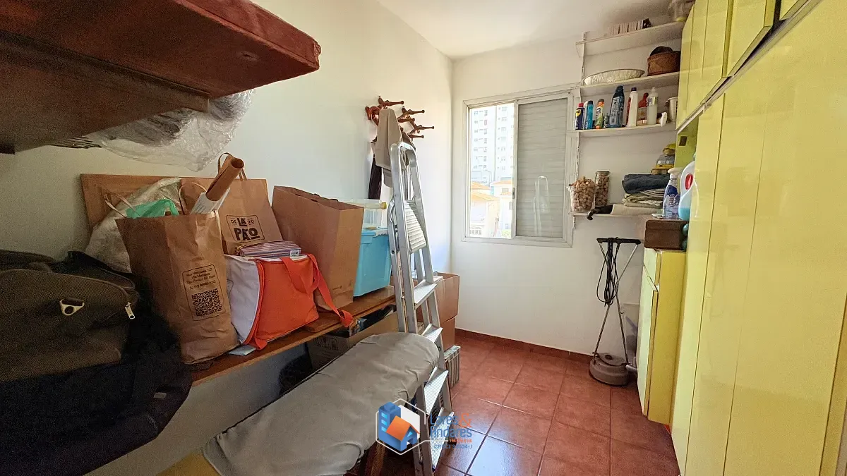 Apartamento, 2 quartos, 100 m² - Foto 34