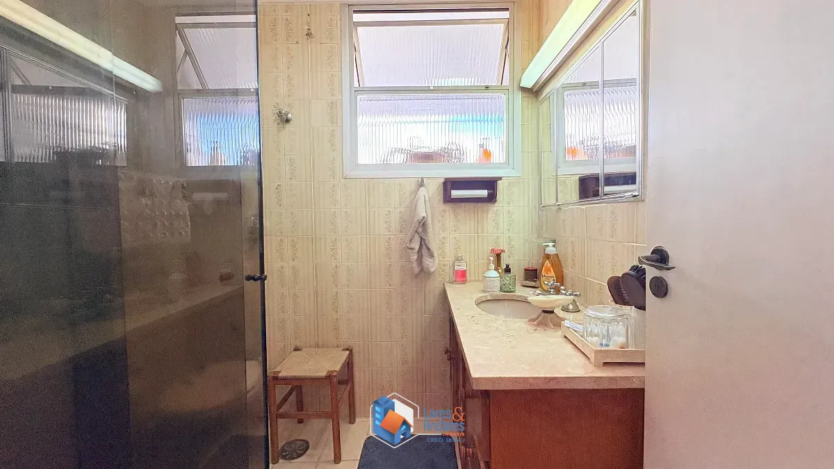 Apartamento, 2 quartos, 100 m² - Foto 43
