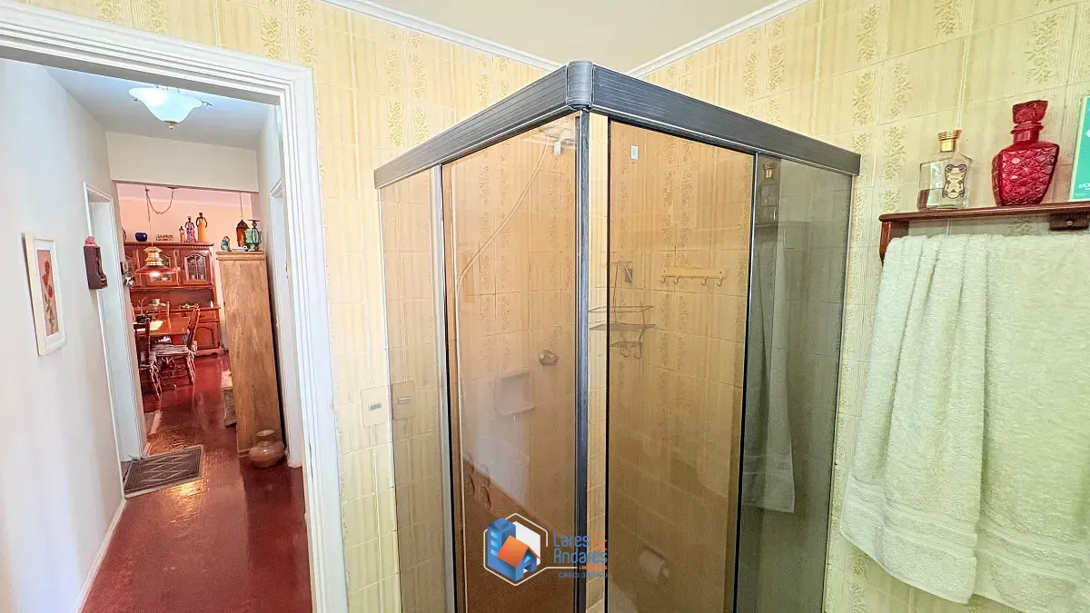 Apartamento, 2 quartos, 100 m² - Foto 46