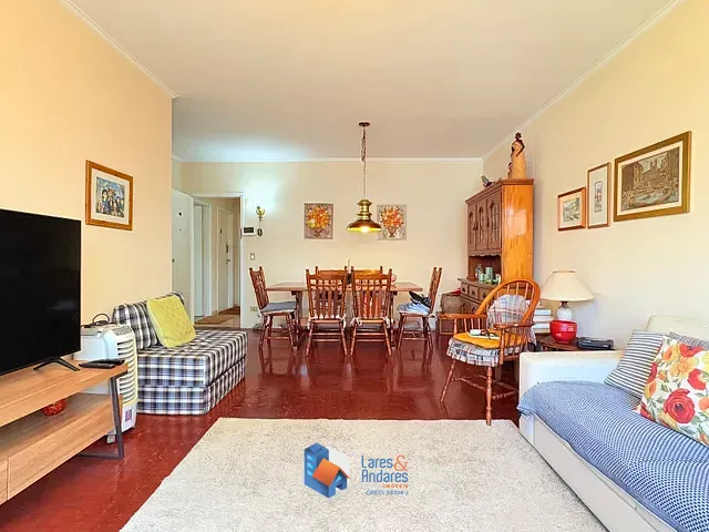 Apartamento com 100m² 2 quartos e 2 banheiros, à venda, no bairro Sumarezinho em São Paulo