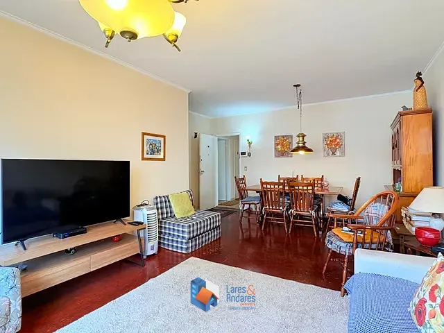 Apartamento com 100m² 2 quartos e 2 banheiros, à venda, no bairro Sumarezinho em São Paulo