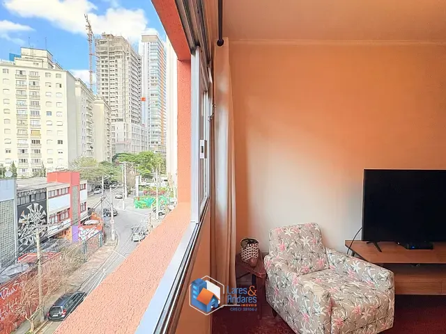 Apartamento com 100m² 2 quartos e 2 banheiros, à venda, no bairro Sumarezinho em São Paulo