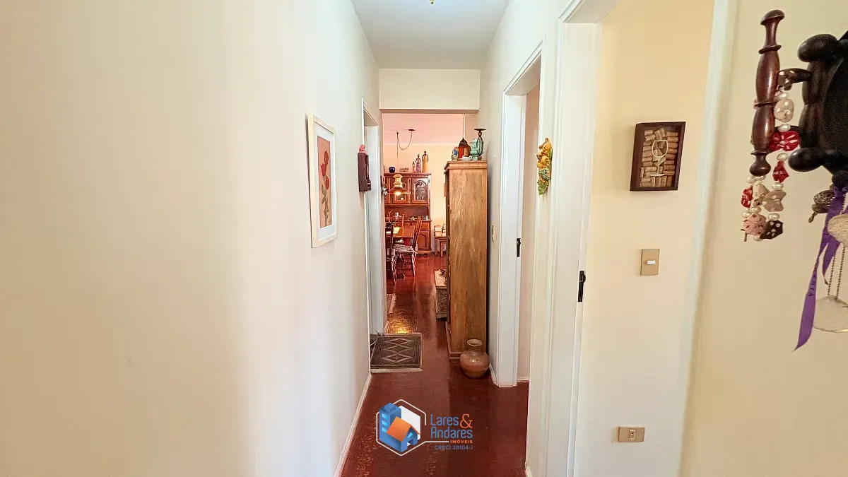 Apartamento, 2 quartos, 100 m² - Foto 47