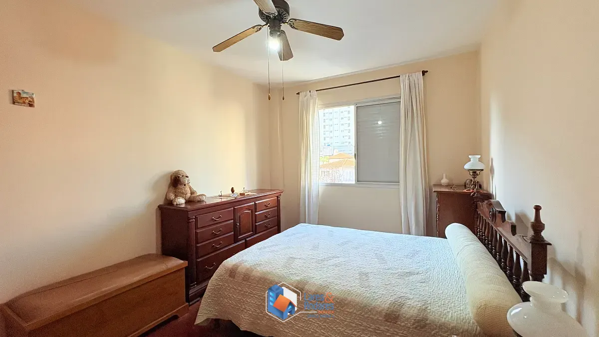 Apartamento, 2 quartos, 100 m² - Foto 36