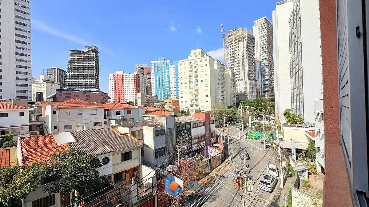 Apartamento, 2 quartos, 100 m² - Foto 41