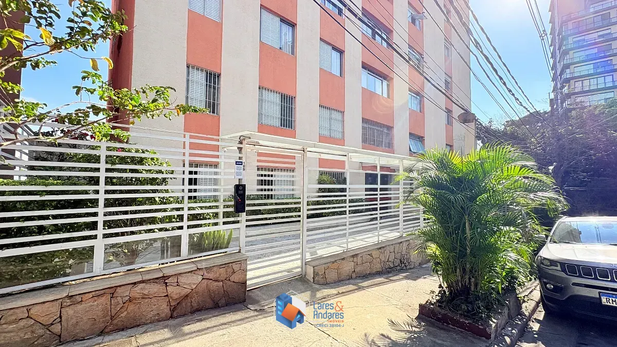 Apartamento, 2 quartos, 100 m² - Foto 59