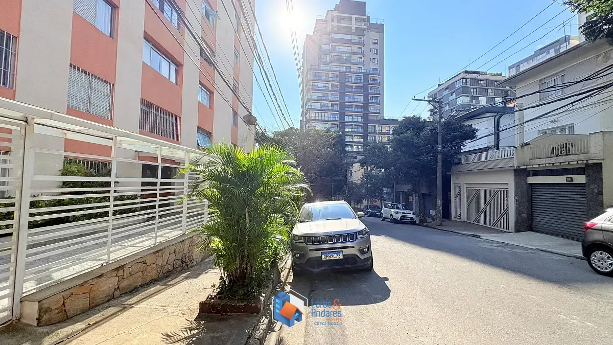 Apartamento, 2 quartos, 100 m² - Foto 58