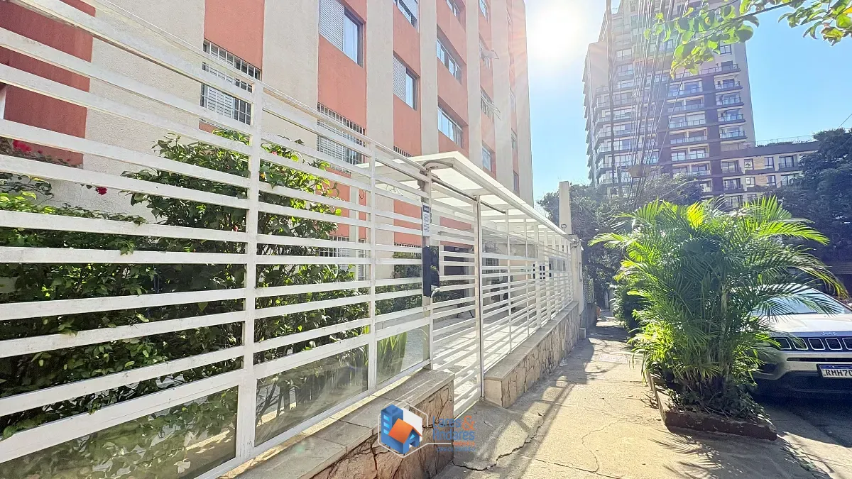 Apartamento, 2 quartos, 100 m² - Foto 61