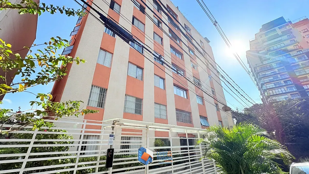 Apartamento, 2 quartos, 100 m² - Foto 60