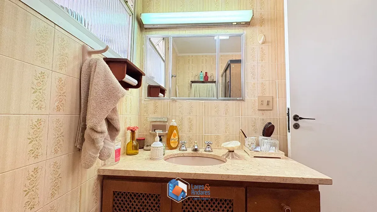Apartamento, 2 quartos, 100 m² - Foto 45