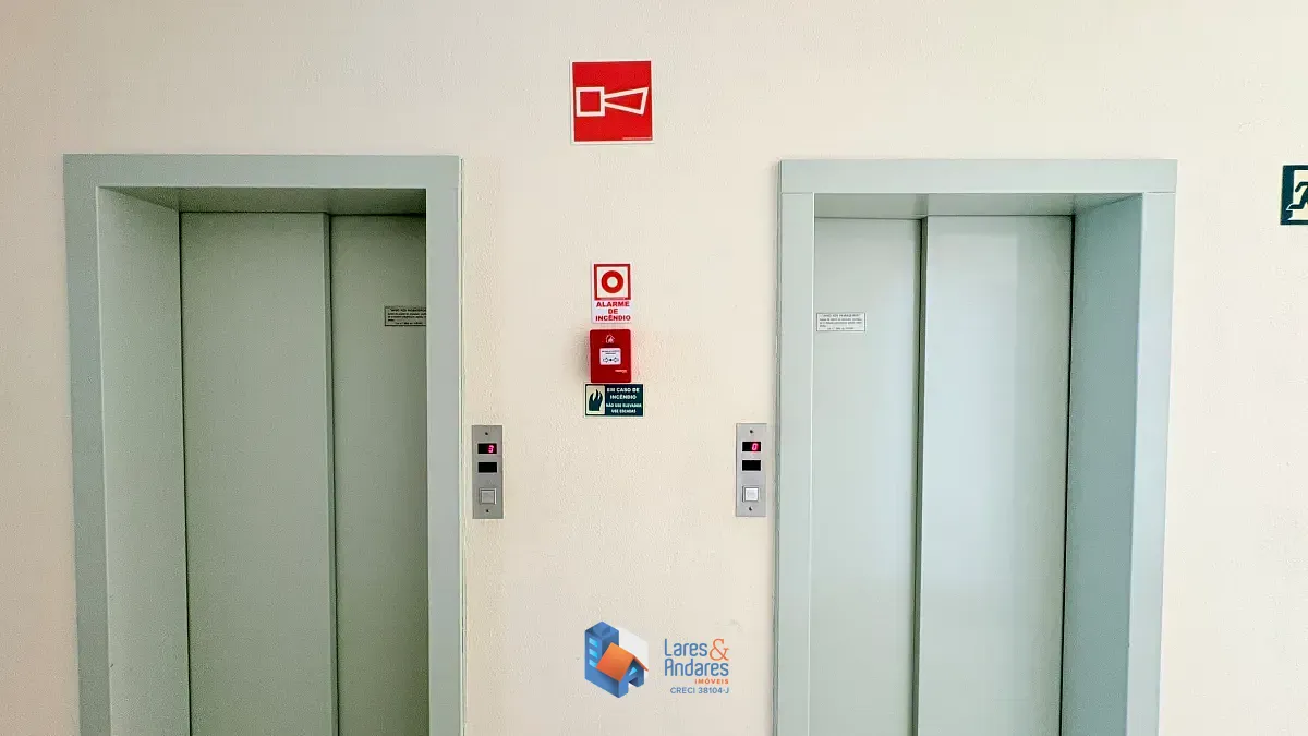 Apartamento, 2 quartos, 100 m² - Foto 57
