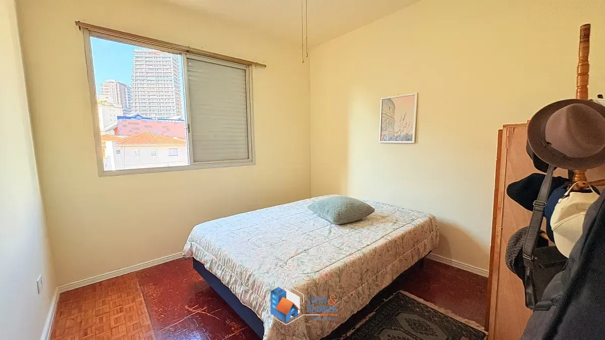 Apartamento, 2 quartos, 100 m² - Foto 39